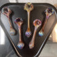 @CGlass Spoons