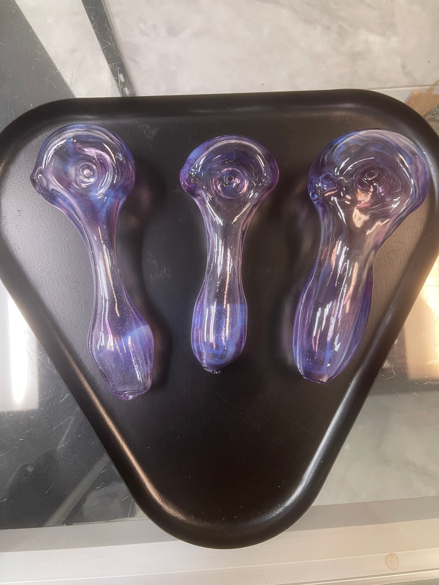 @CGlass Spoons