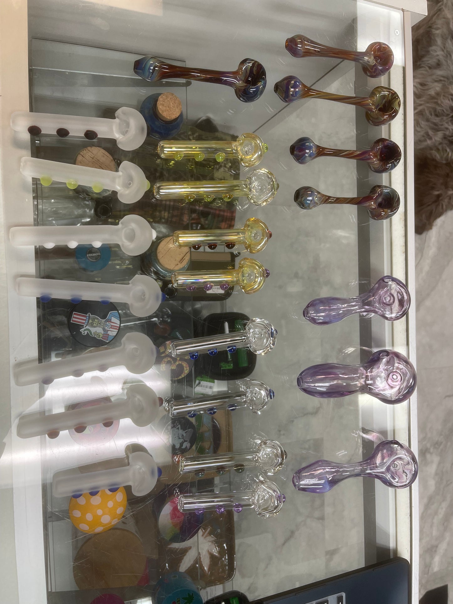 @CGlass Spoons