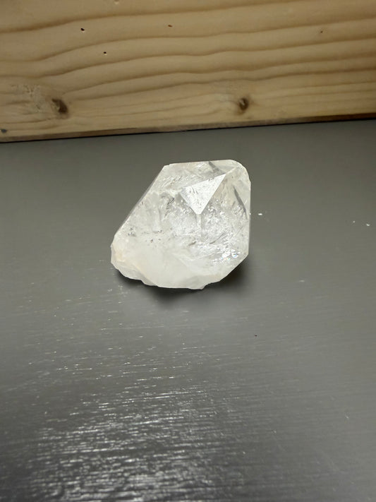 2" Polished Quartz Point
