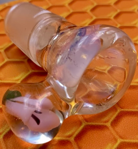 Two Kings Flower Slide