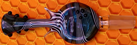 Dichro/Jailbird Guitar Slide