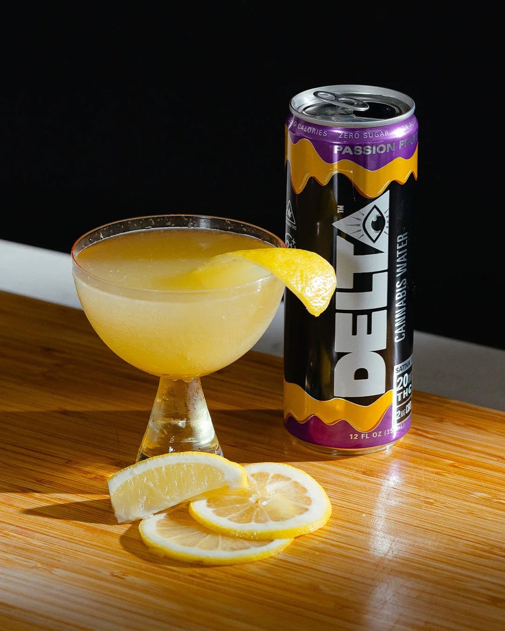 Delta Beverages