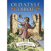 Old Style Tarot