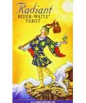 Radiant Rider-Waite Tarot Deck