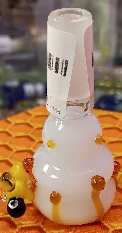 Hive Nectar Factory Slide