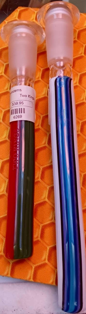 Two Kings Downstem