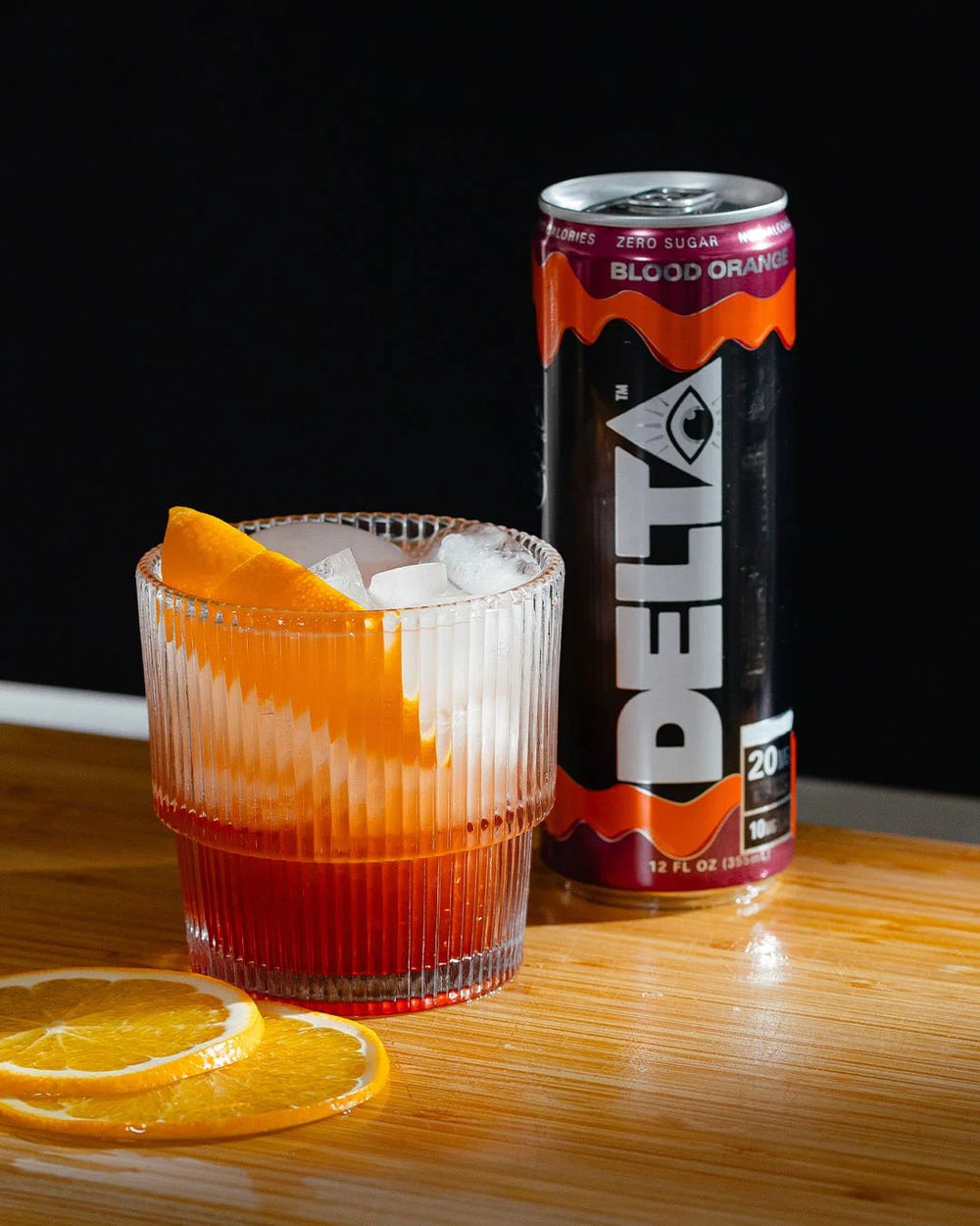 Delta Beverages