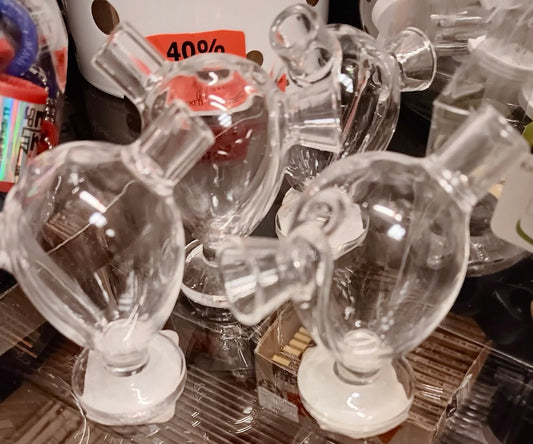 PRC Blunt Bubbler