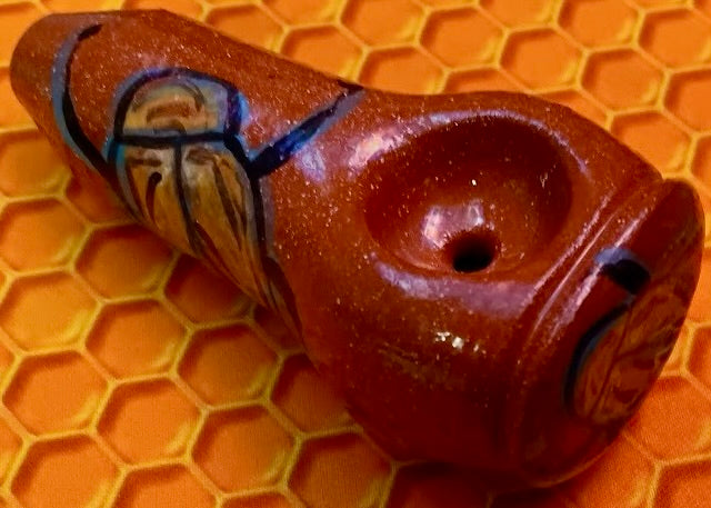 Jewel Perk Handpipes