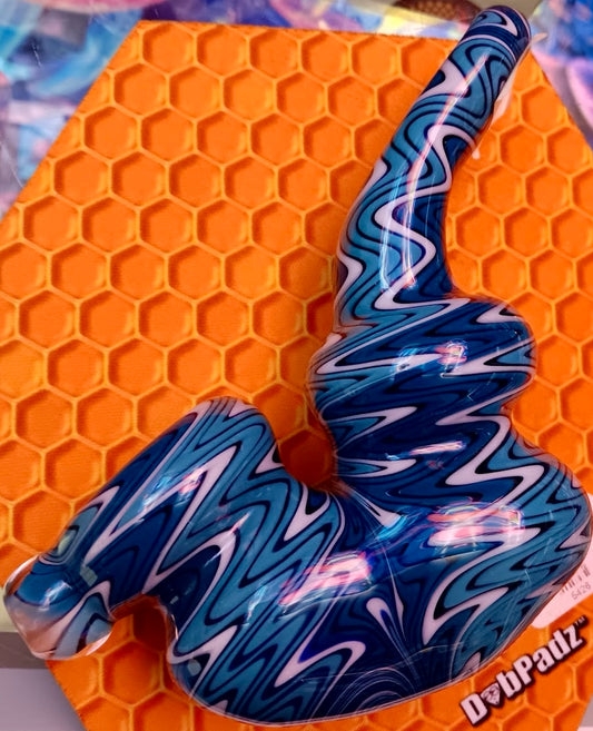 Blue Reversal Sherlock