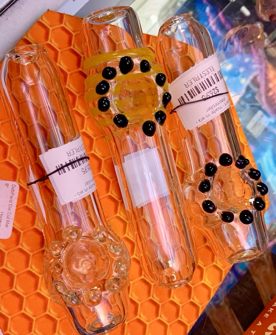 Element Glass Handpipes