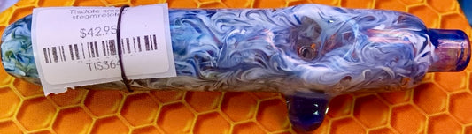Tisdale Glass Handpipes