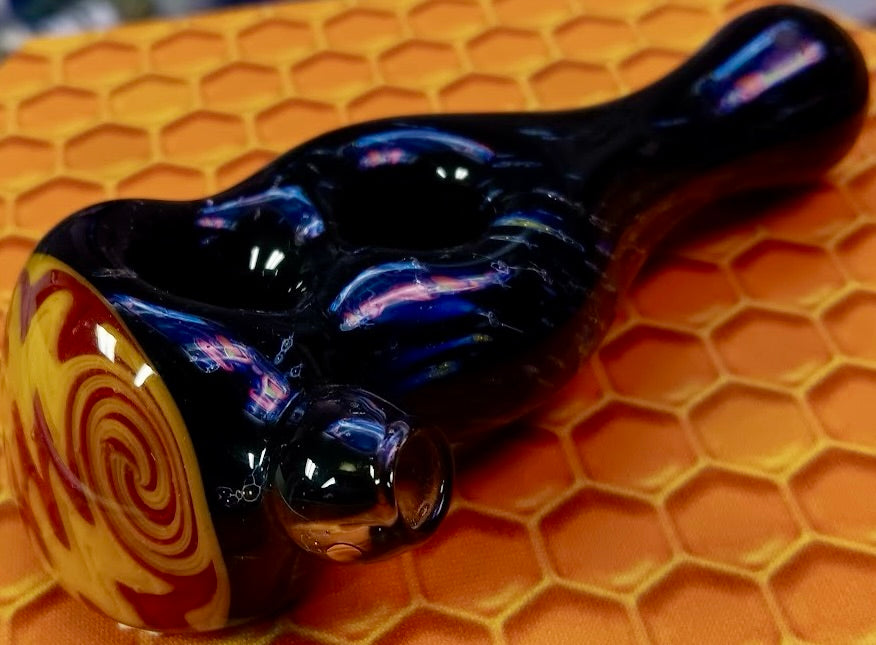 Joint Forces Glass Handpipes