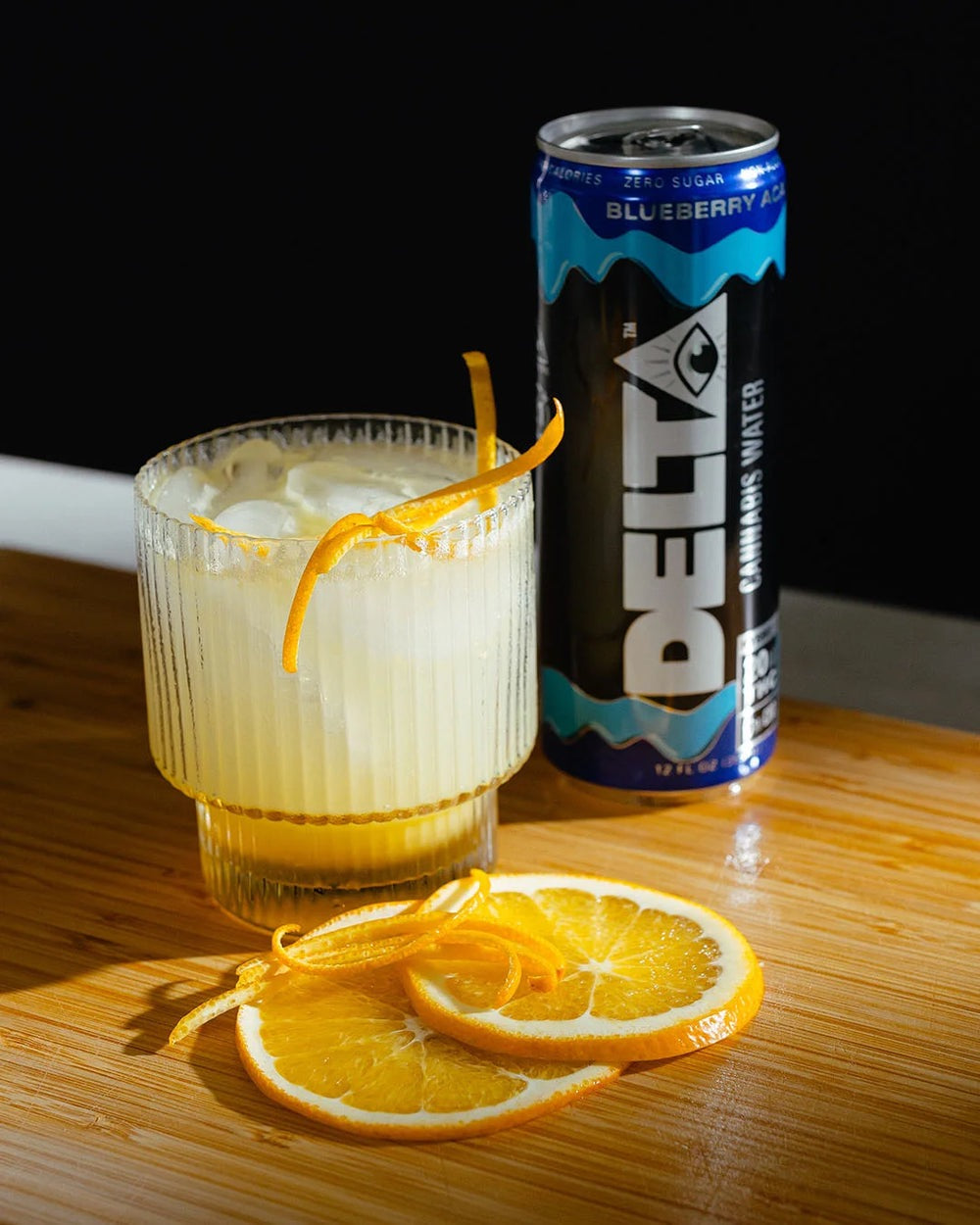 Delta Beverages