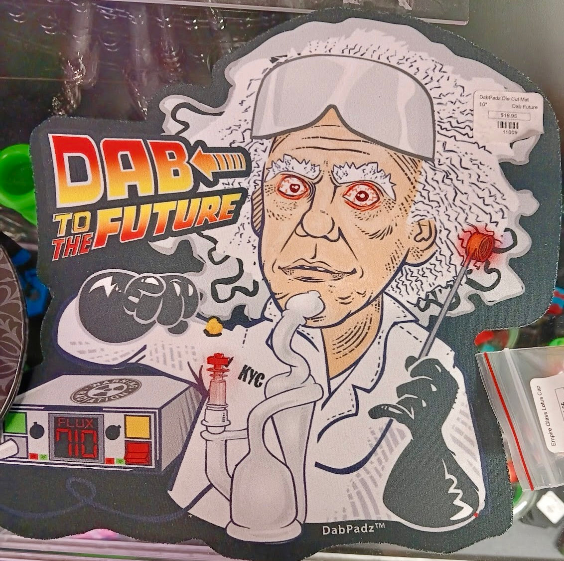 Dabpadz