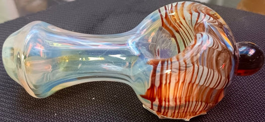 SMG Glass Handpipes