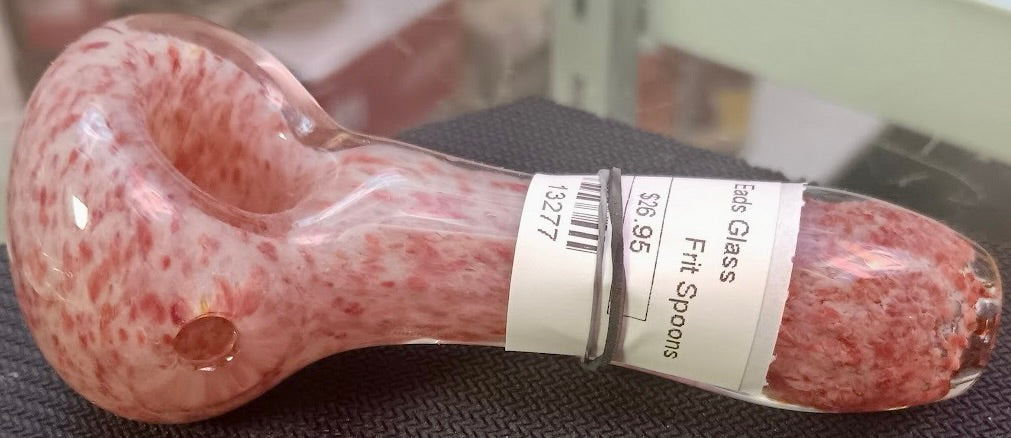 K. Eads Handpipes (Local WV)