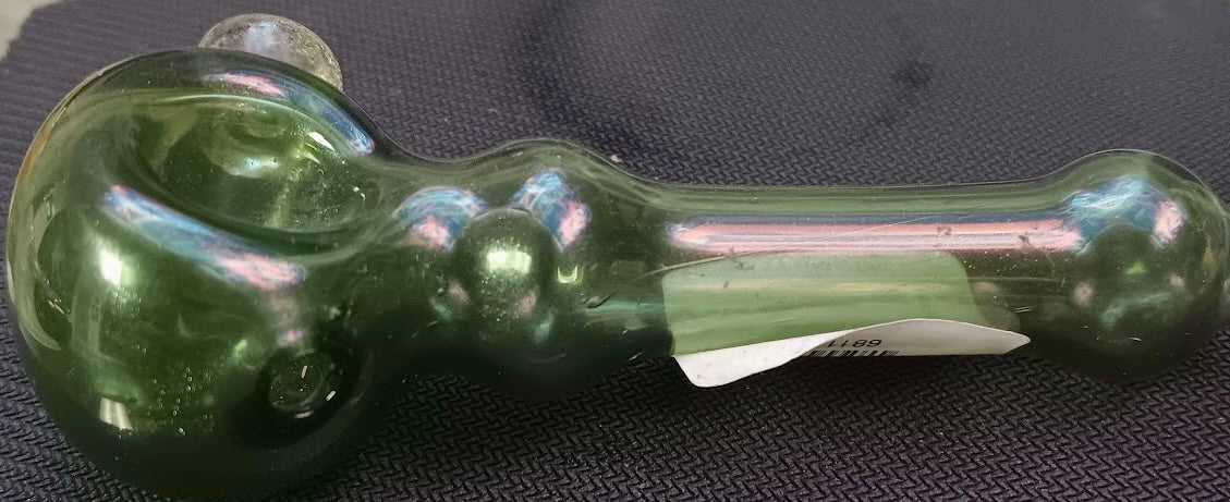 SMG Glass Handpipes