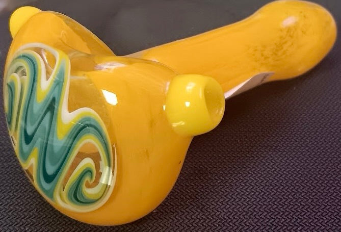SMG Glass Handpipes