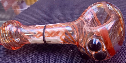 Doneybeard Swirl Spoon