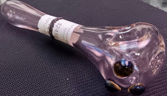 Rising Phoenix Glass Handpipes