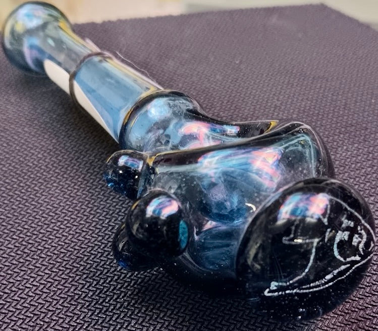 SMG Glass Handpipes