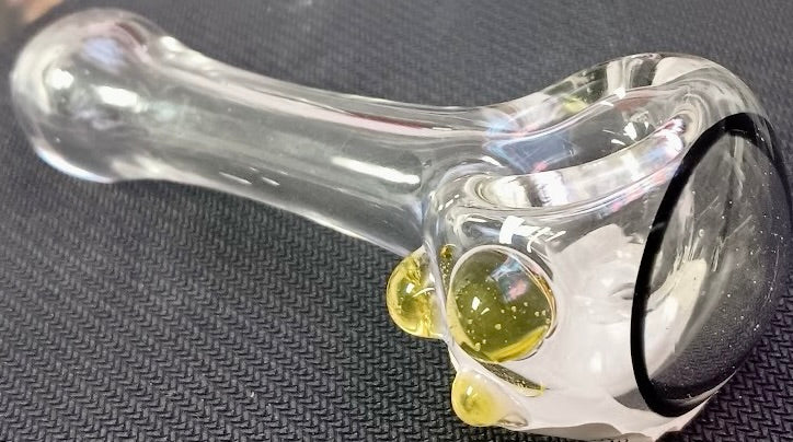 SMG Glass Handpipes