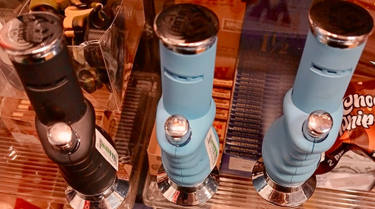 Pistol Grip Torch