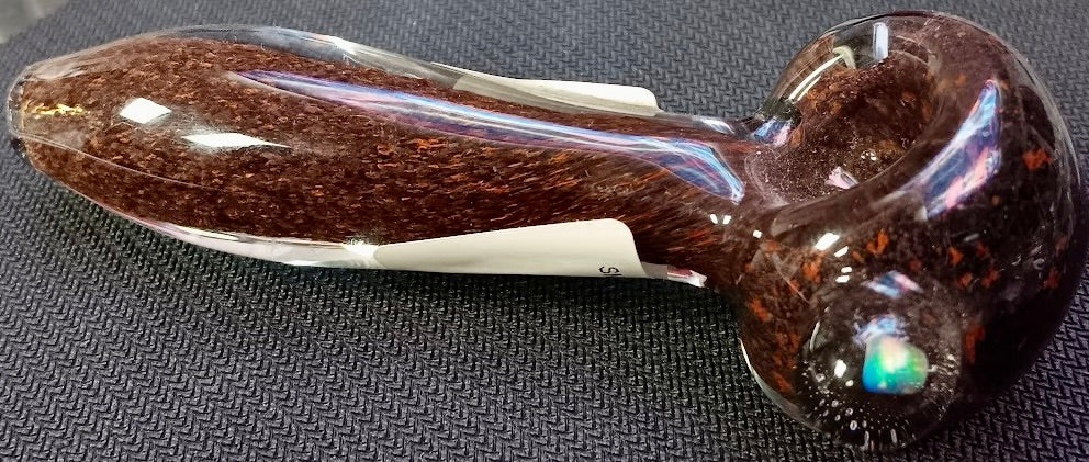 SMG Glass Handpipes