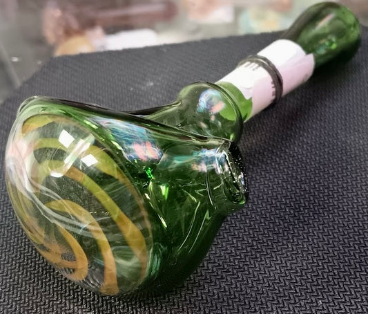 Built2Last Fumed Retticello Cap Pipe