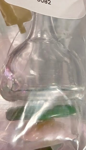 Empire Glass Lotus Carb Cap