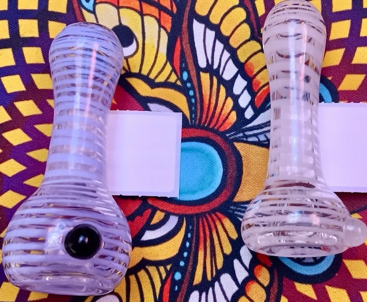 Keebler Glass Handpipes