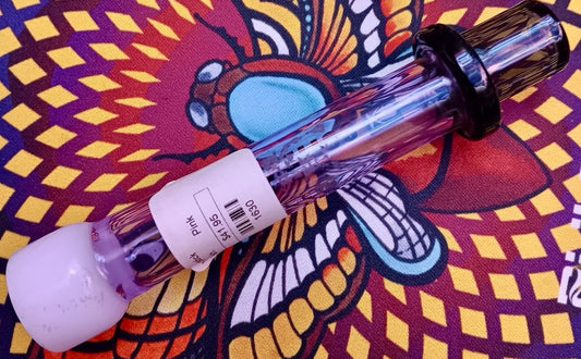 Mathematix Solid Marker Chillum