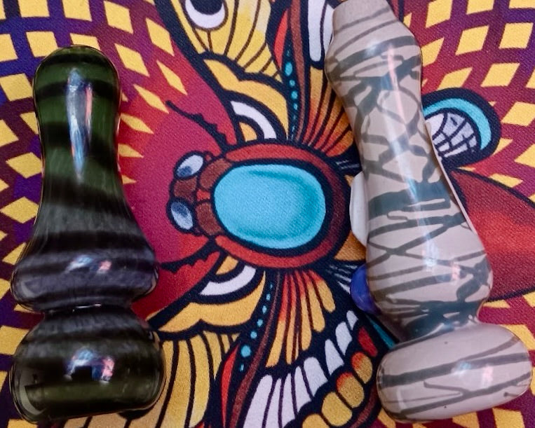 SMG Glass Handpipes