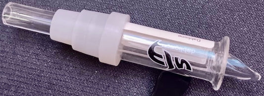 Dablione Nail/Chillum