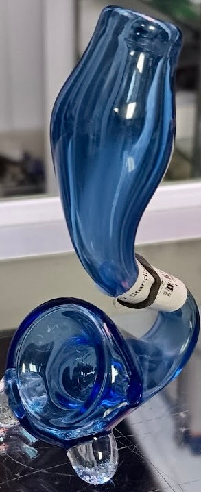 DPI Glass Handpipes