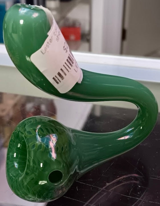 Lester Glass Handpipes