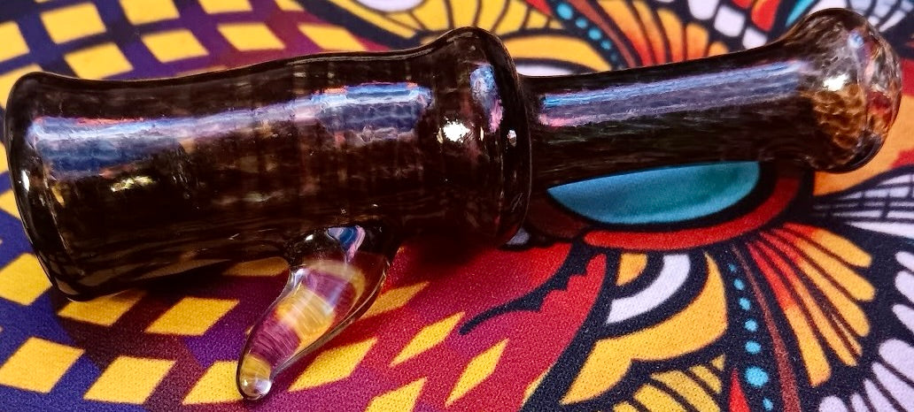 Joint Forces Glass Handpipes