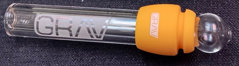 GravLabs Glass Blunt