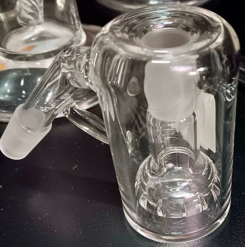 Keebler 45 Shower Head Ashcatcher