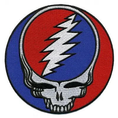 GD SYF Patches