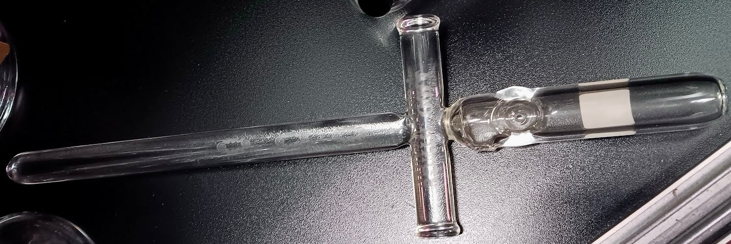 Two Kings Glass Pipes