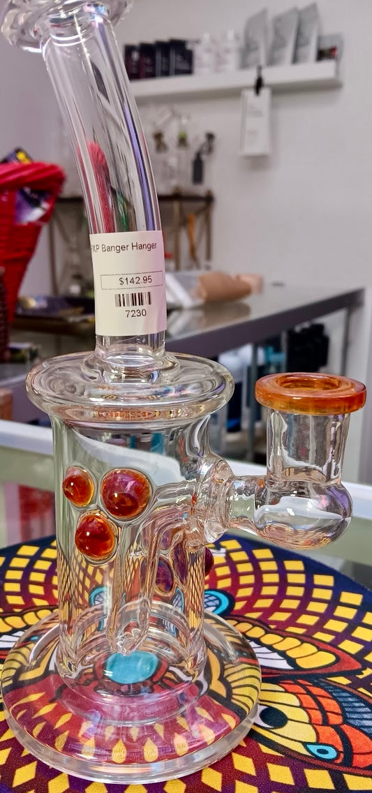 PXP Banger Hanger