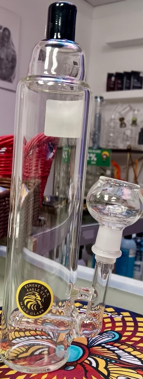 Eagle Eye Spray Can Rig