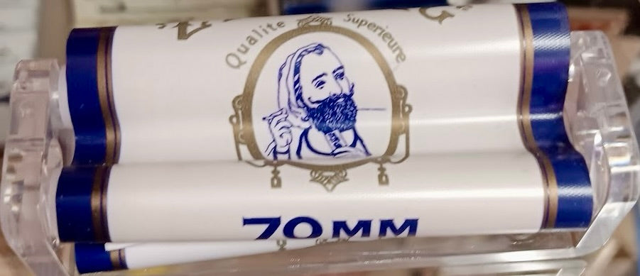 Zig Zag Cigarette Rollers