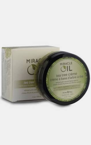 Miracle Oil