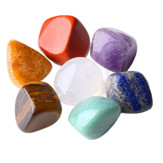Chakra Stone Sets