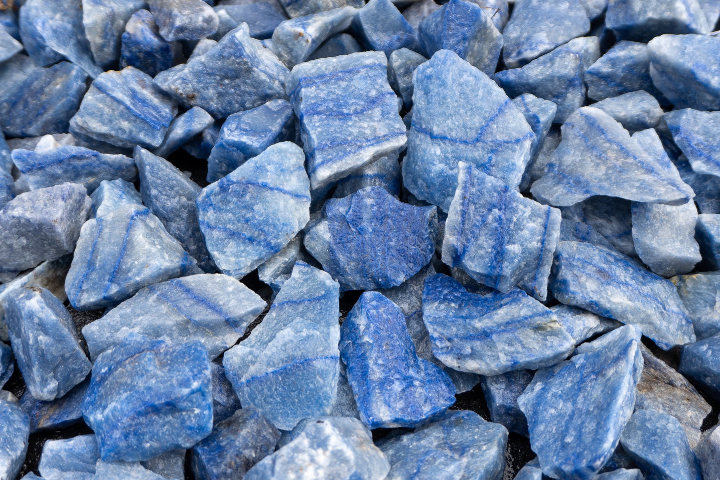 Natural Blue Adventurine