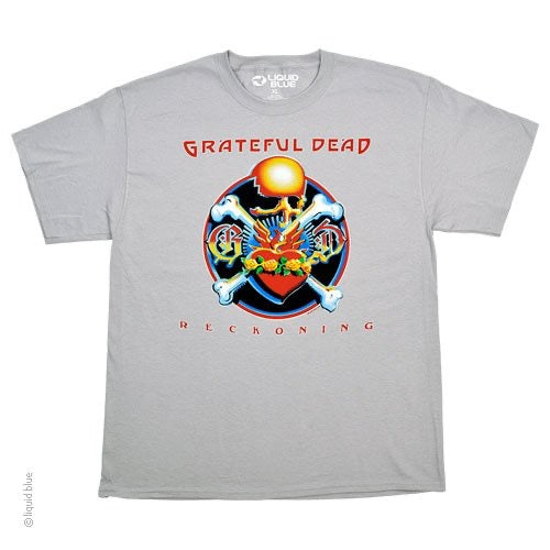 Grateful Dead Reckoning Shirt
